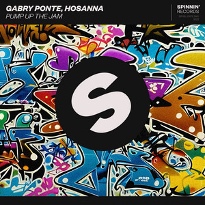 Gabry Ponte; HOSANNA